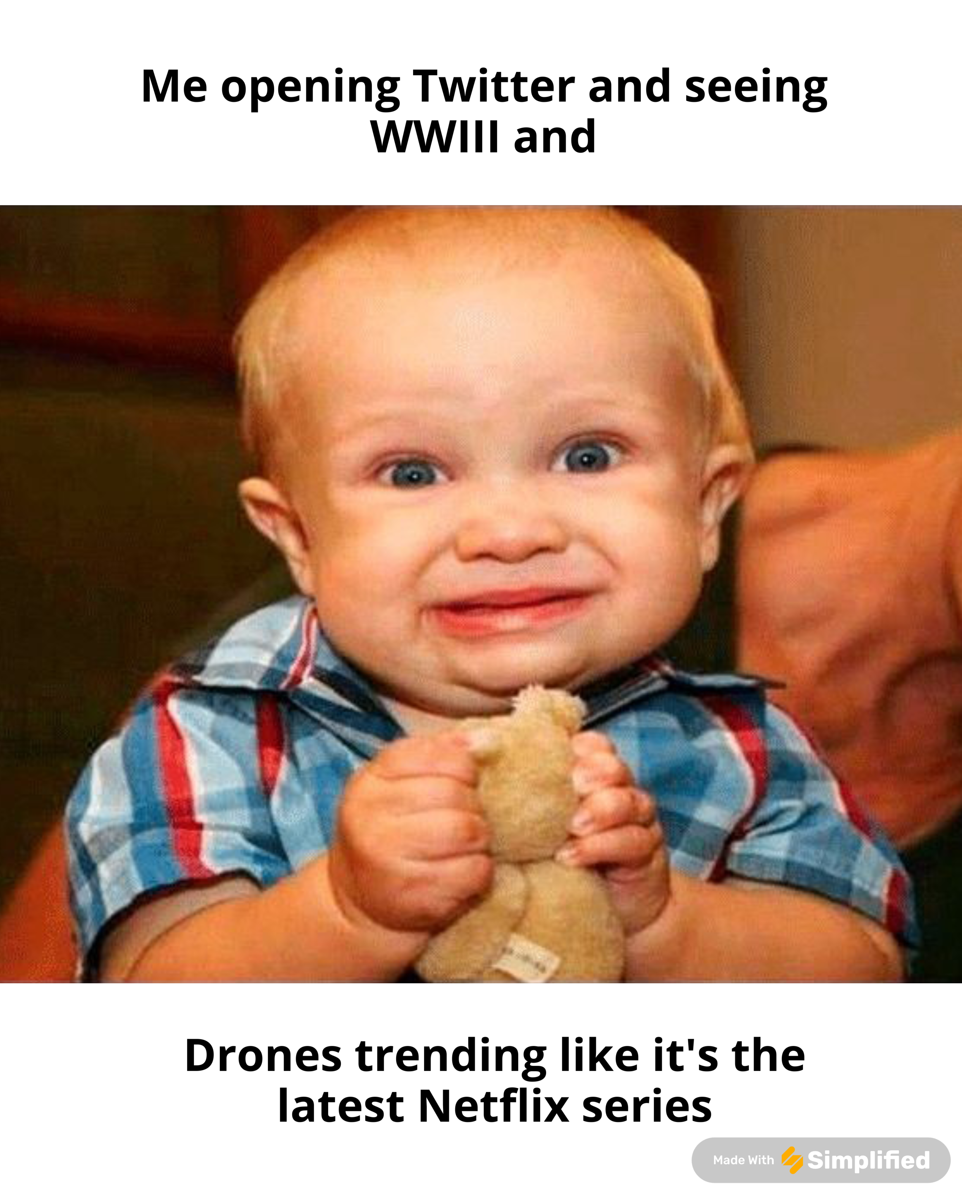 WWIIIMeme